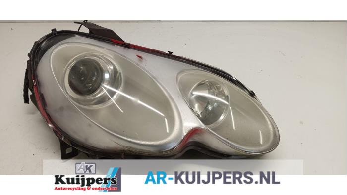 Koplamp rechts - Smart Forfour