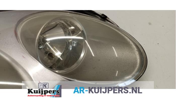 Koplamp rechts - Smart Forfour