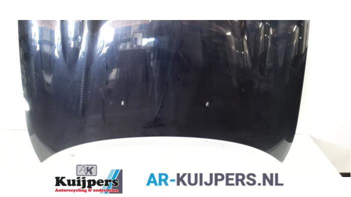 Motorkap - Jaguar S-Type