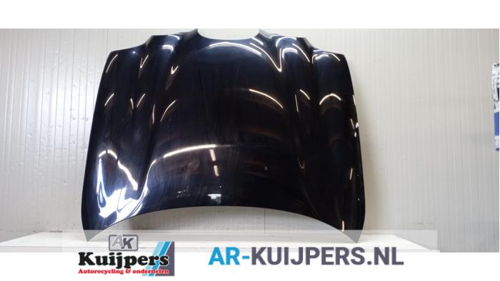 Motorkap - Jaguar S-Type
