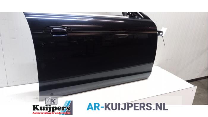 Portier 4Deurs rechts-voor - Jaguar S-Type