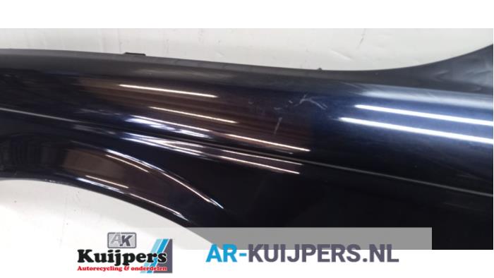Scherm links-voor - Jaguar S-Type