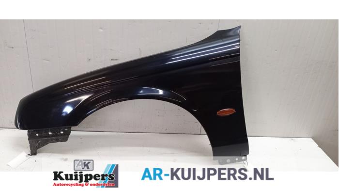 Scherm links-voor - Jaguar S-Type