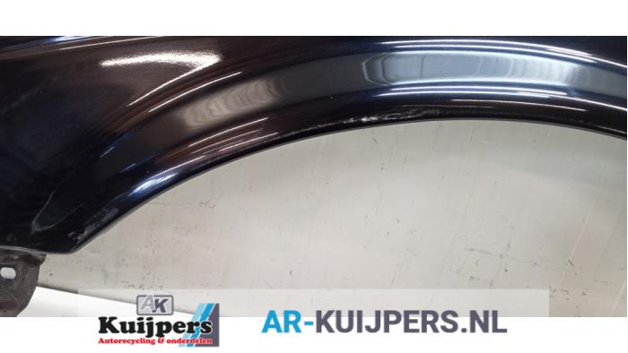 Scherm links-voor - Jaguar S-Type