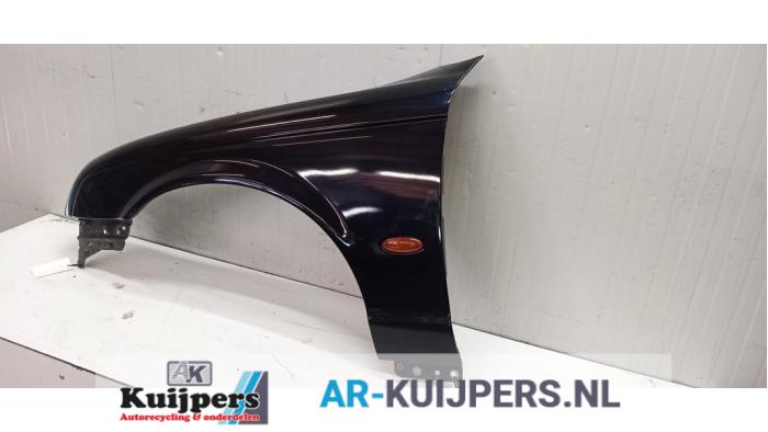 Scherm links-voor - Jaguar S-Type