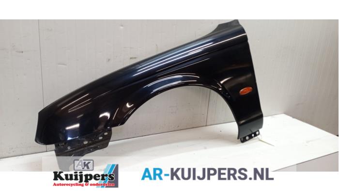 Scherm links-voor - Jaguar S-Type