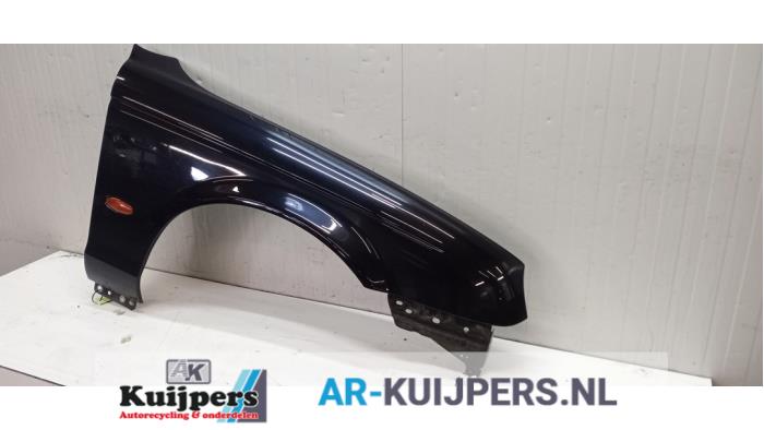 Scherm rechts-voor - Jaguar S-Type