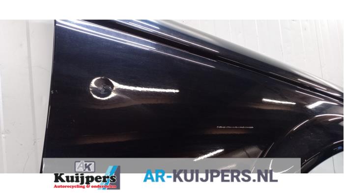 Scherm rechts-voor - Jaguar S-Type