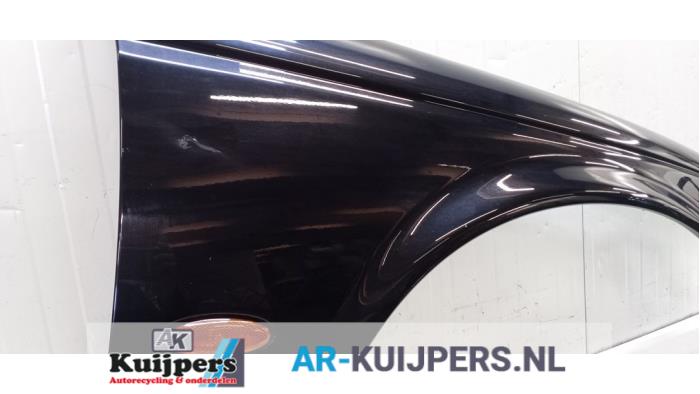 Scherm rechts-voor - Jaguar S-Type
