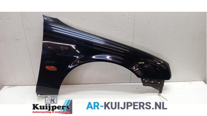 Scherm rechts-voor - Jaguar S-Type