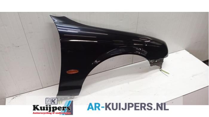 Scherm rechts-voor - Jaguar S-Type