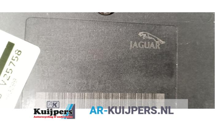ABS Pomp - Jaguar S-Type