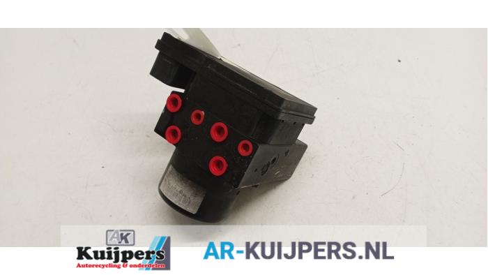 ABS Pomp - Jaguar S-Type