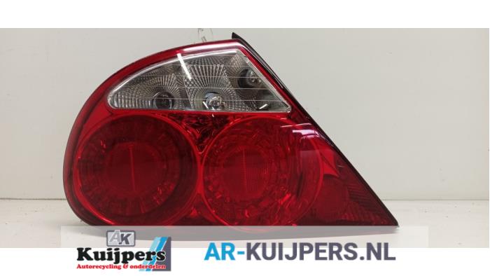 Achterlicht links - Jaguar S-Type