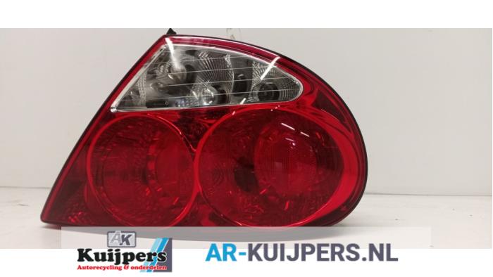 Achterlicht rechts - Jaguar S-Type