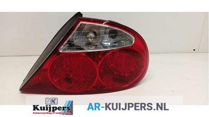 Achterlicht rechts - Jaguar S-Type