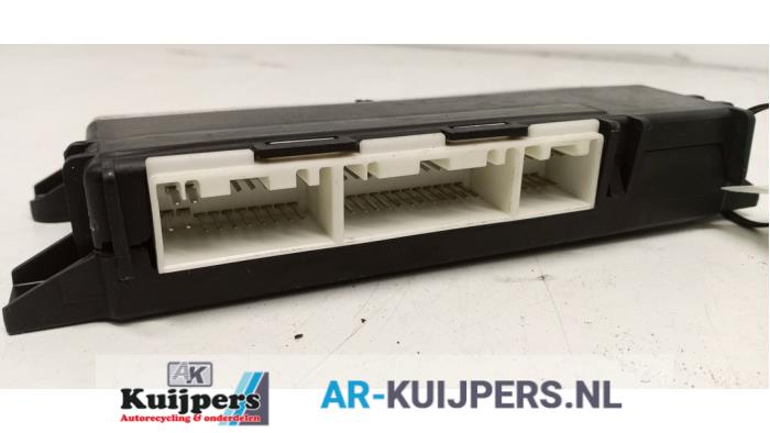 Centrale Deurvergrendelings Module - Jaguar S-Type