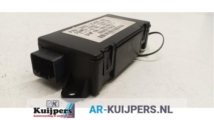 Handrem Module - Jaguar S-Type