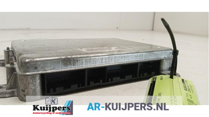 Module (diversen) - Jaguar S-Type