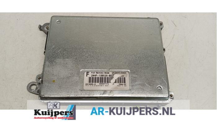 Module (diversen) - Jaguar S-Type