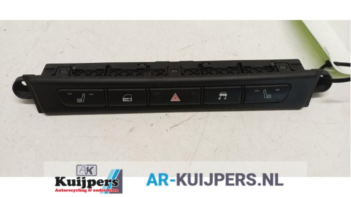 Paniekverlichtings Schakelaar - Jaguar S-Type