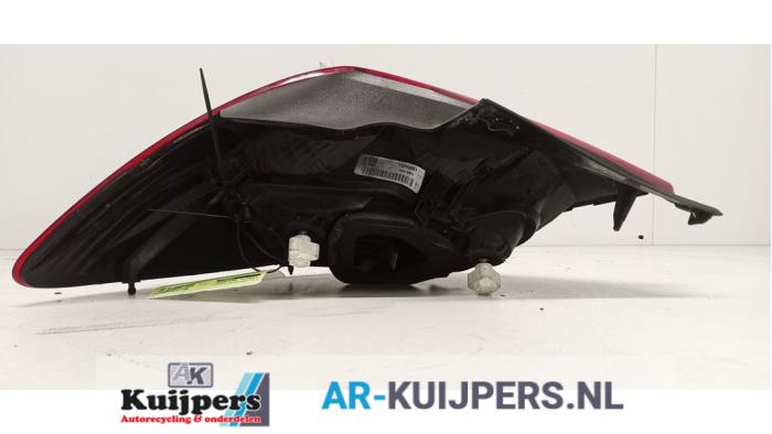 Achterlicht rechts - Opel Corsa