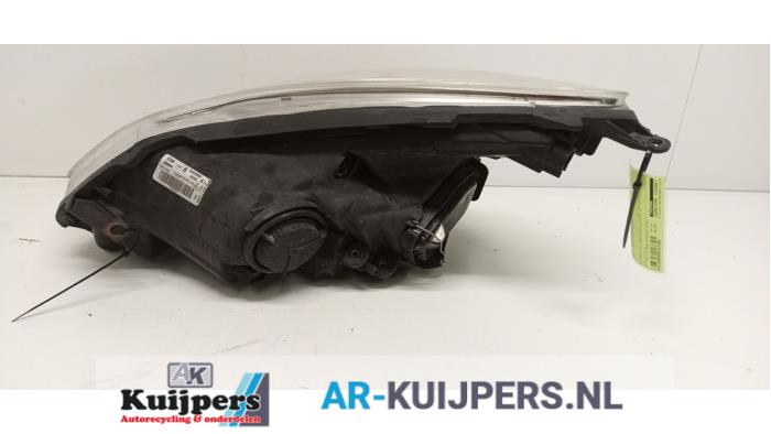 Koplamp rechts - Opel Corsa