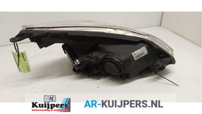 Koplamp links - Opel Corsa