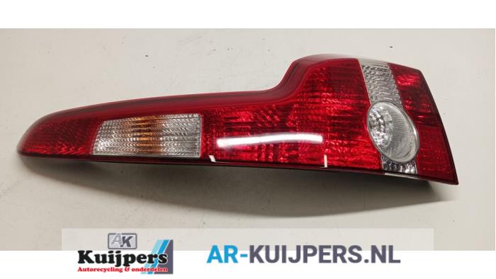 Achterlicht rechts - Volvo V50