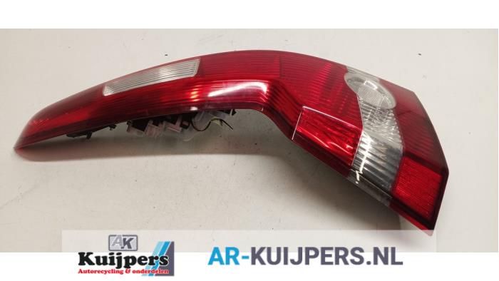 Achterlicht links - Volvo V50
