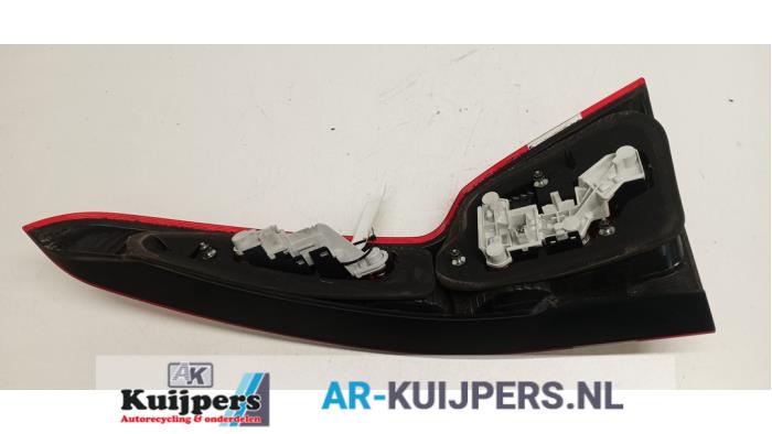 Achterlicht links - Volvo V50