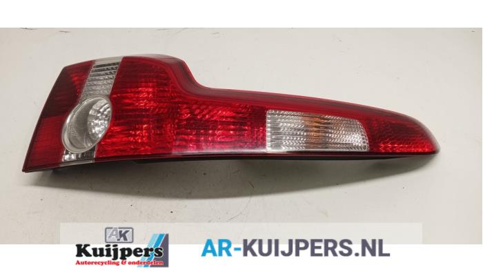 Achterlicht links - Volvo V50