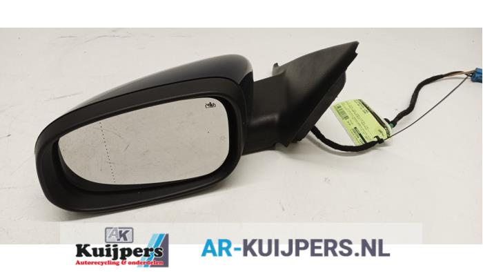 Buitenspiegel links - Volvo V50