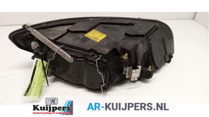 Koplamp links - Volvo V50