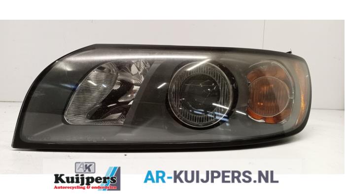 Koplamp links - Volvo V50