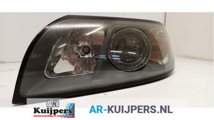 Koplamp links - Volvo V50