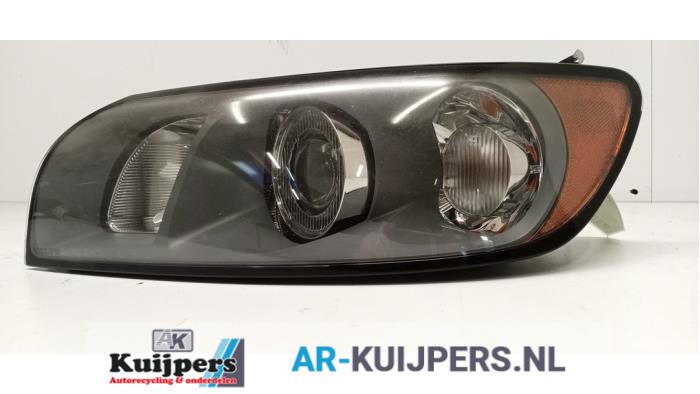 Koplamp links - Volvo V50