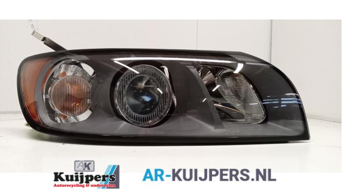 Koplamp rechts - Volvo V50