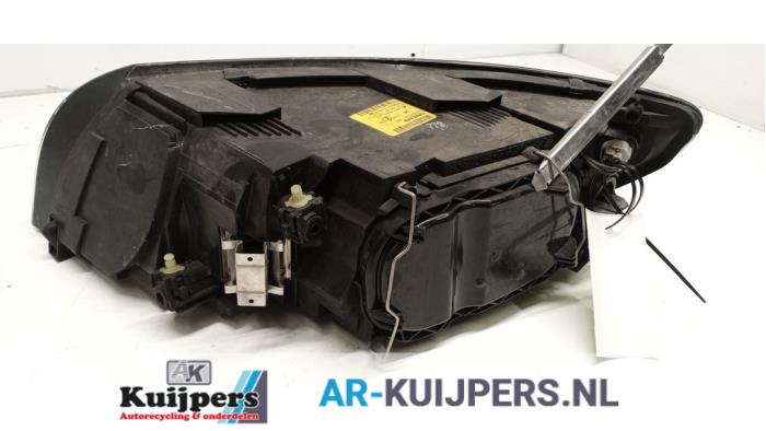 Koplamp rechts - Volvo V50