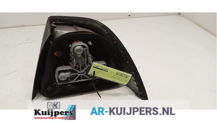 Achterlicht links - Saab 9-5