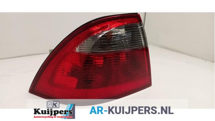 Achterlicht links - Saab 9-5