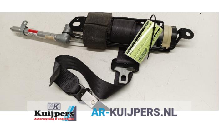 Veiligheidsgordel rechts-voor - Saab 9-5