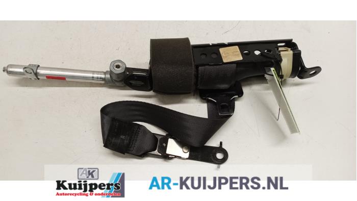 Veiligheidsgordel rechts-voor - Saab 9-5