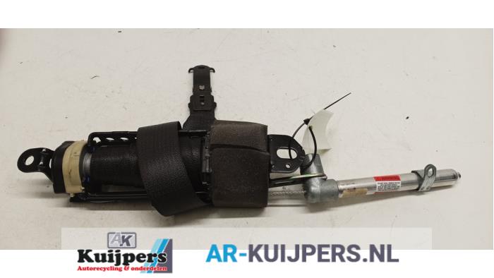 Veiligheidsgordel links-voor - Saab 9-5