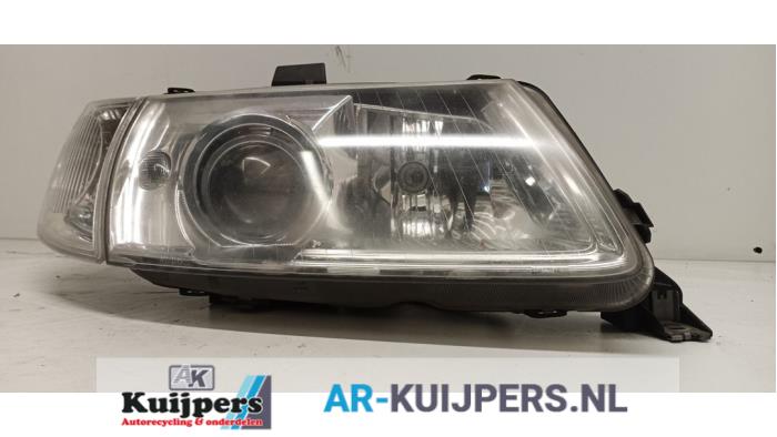 Koplamp rechts - Saab 9-5