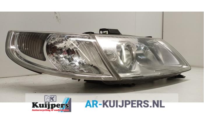 Koplamp rechts - Saab 9-5