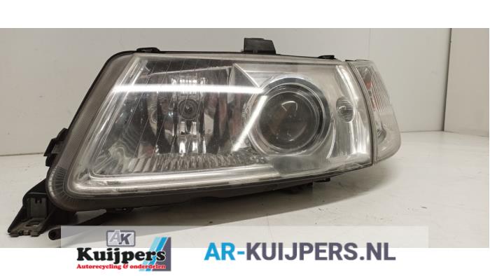 Koplamp links - Saab 9-5