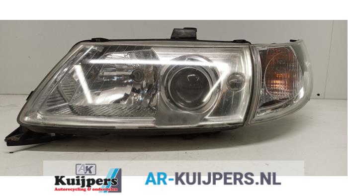 Koplamp links - Saab 9-5
