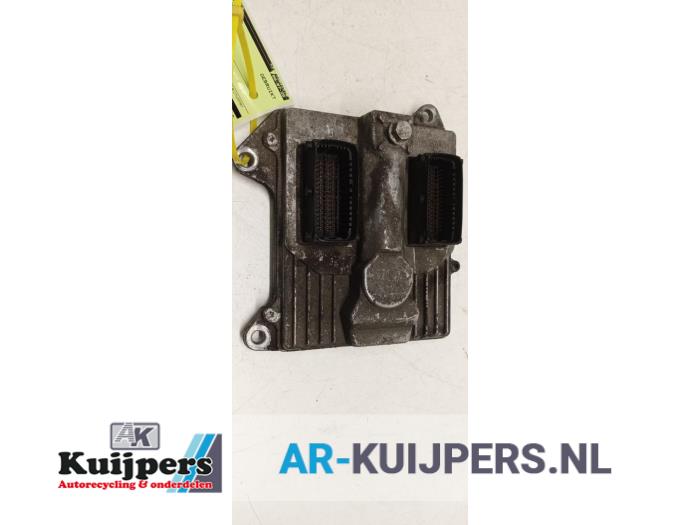 Computer Motormanagement - Opel Zafira
