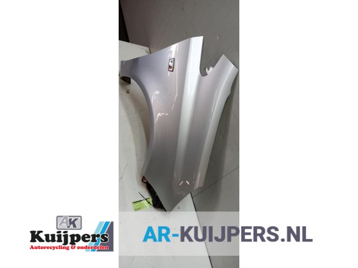 Scherm rechts-voor - Opel Corsa